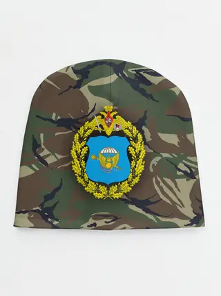 Детская шапка / ВДВ
