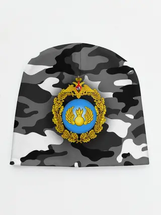 Детская шапка / ВДВ