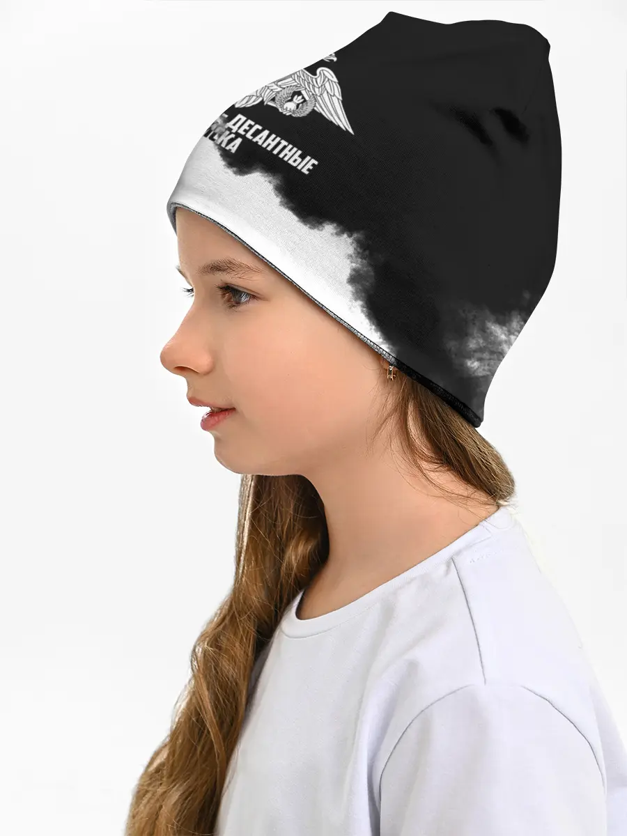 Детская шапка / Воздушно - десантные войска