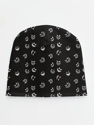 Детская шапка / Корми демонов по расписанию