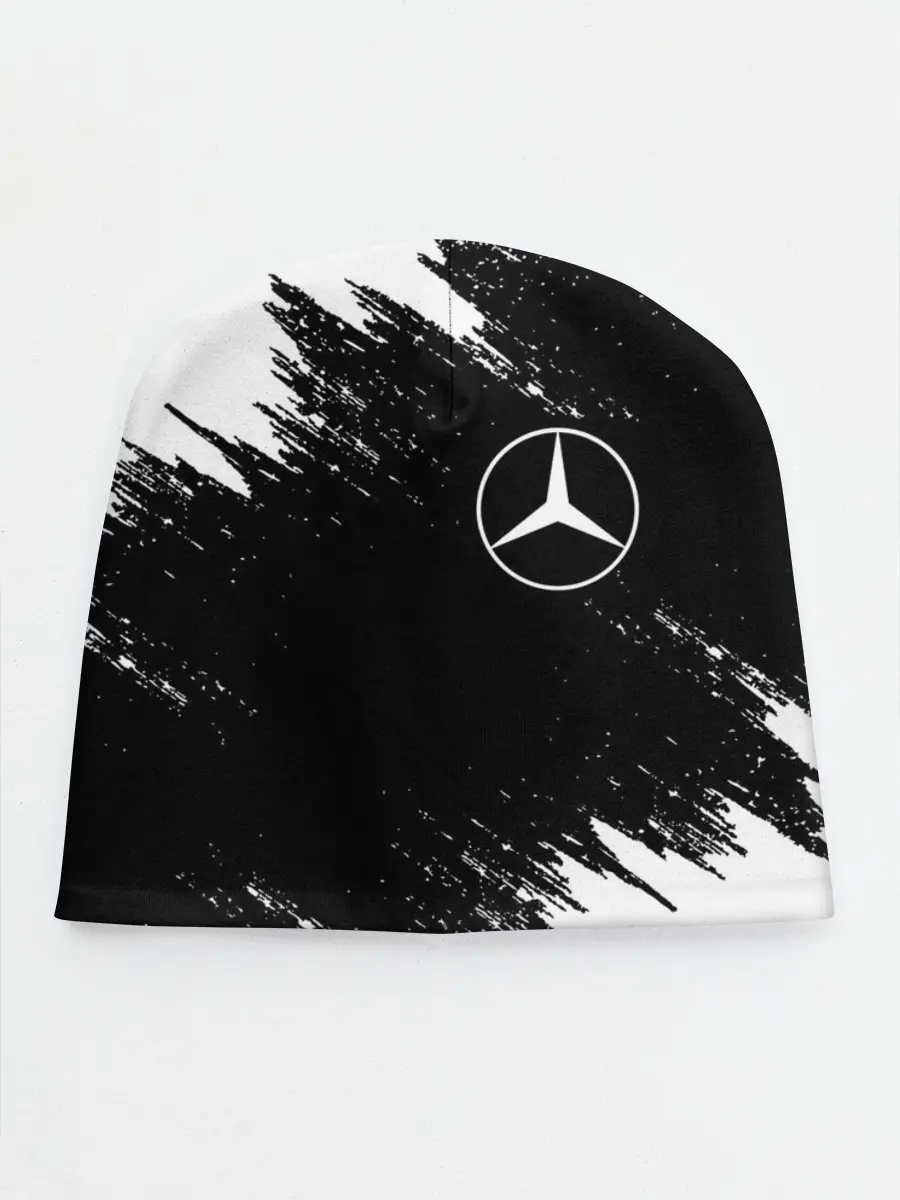 Детская шапка / MERCEDES | МЕРСЕДЕС