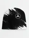 Детская шапка / MERCEDES | МЕРСЕДЕС