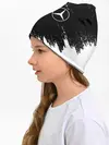 Детская шапка / MERCEDES | МЕРСЕДЕС