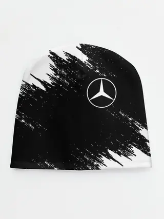 Детская шапка / MERCEDES | МЕРСЕДЕС