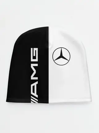 Детская шапка / MERCEDES AMG | МЕРСЕДЕС