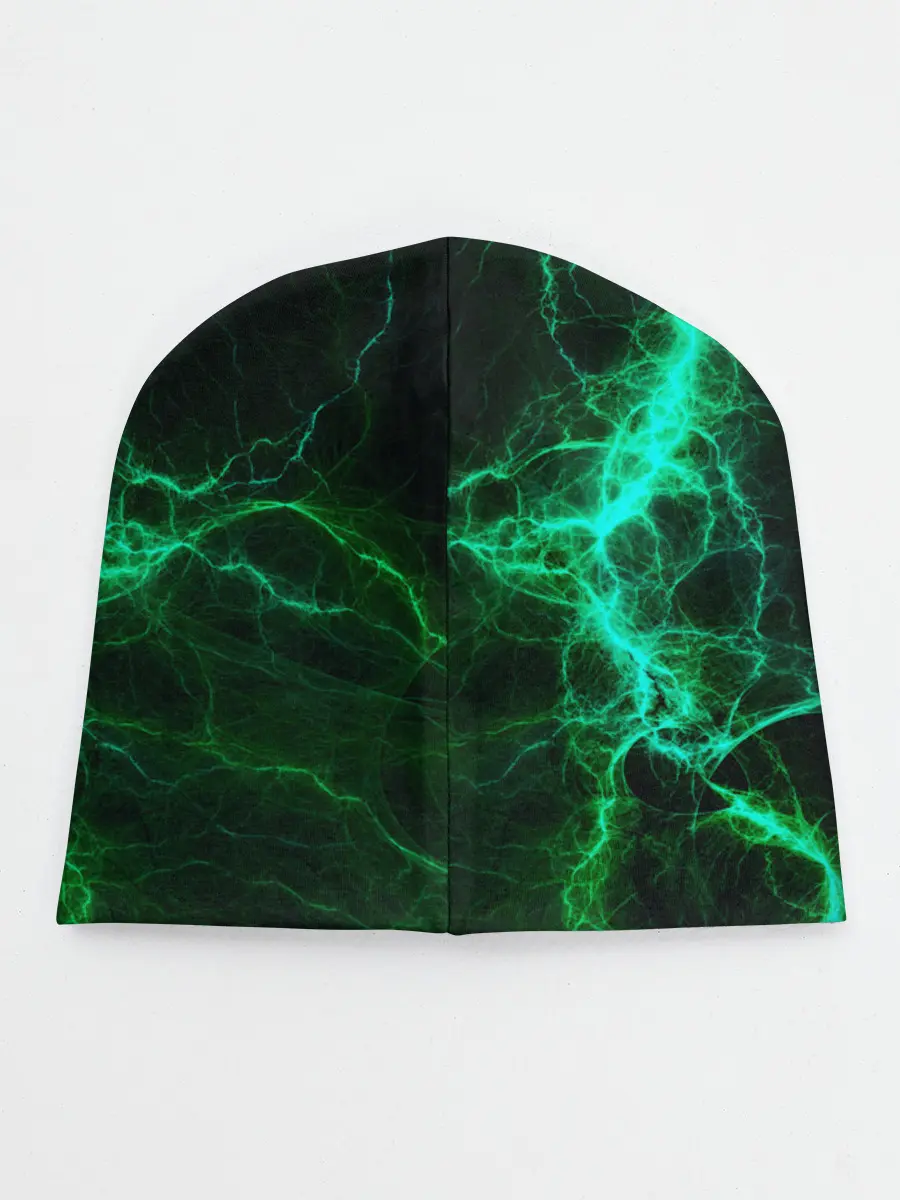 Детская шапка / pyrokinesis