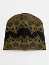 Детская шапка / Golden dragonfly