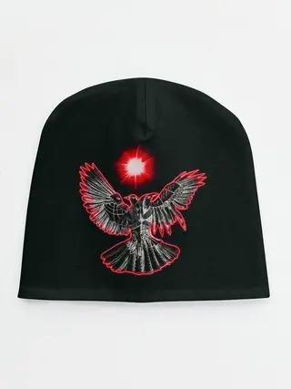 Детская шапка / Pyrokinesis