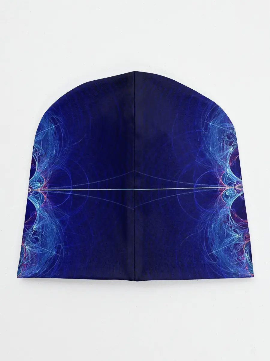 Детская шапка / Mandala 2