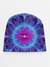 Детская шапка / Mandala 2