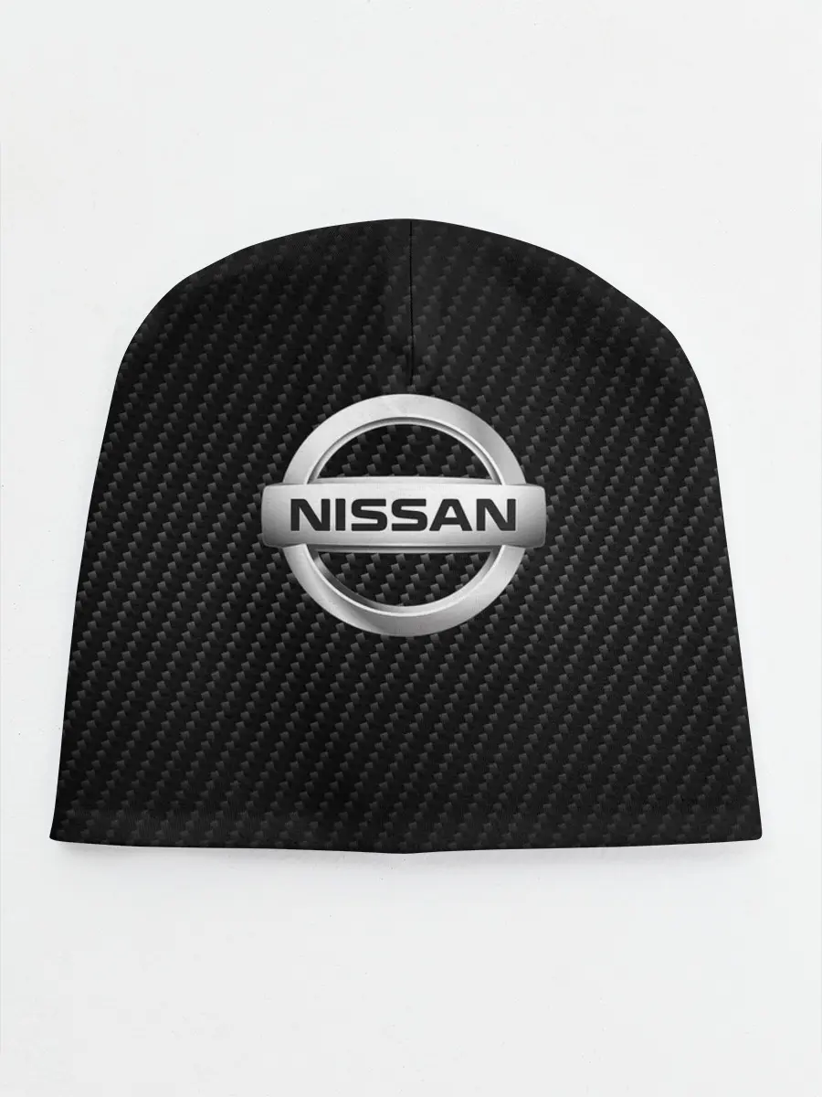 Детская шапка / NISSAN | НИССАН