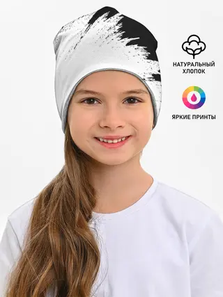 Детская шапка / NISSAN | НИССАН