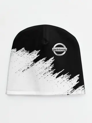 Детская шапка / NISSAN | НИССАН