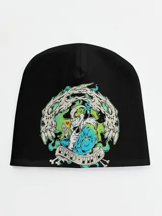 Детская шапка / Undertale.