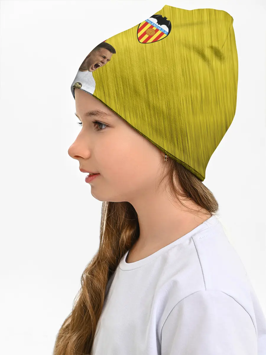 Детская шапка / Черышев