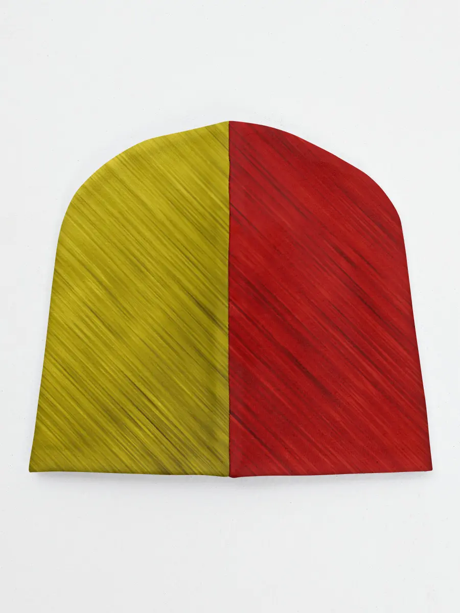 Детская шапка / Черышев