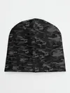 Детская шапка / ГОРОДСКОЙ КАМУФЛЯЖ