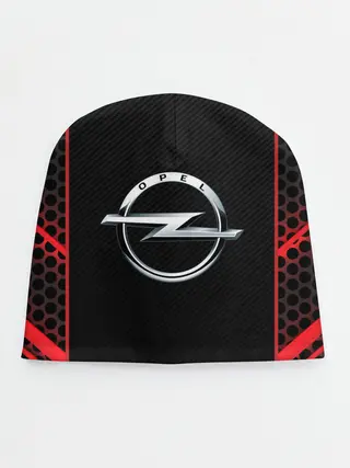 Детская шапка / OPEL | ОПЕЛЬ