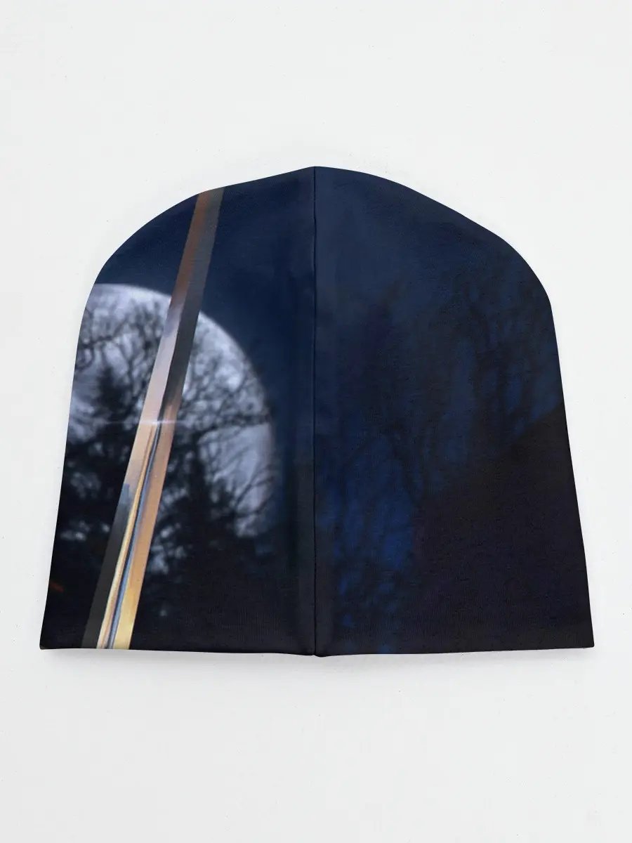 Детская шапка / ВЕДЬМАК