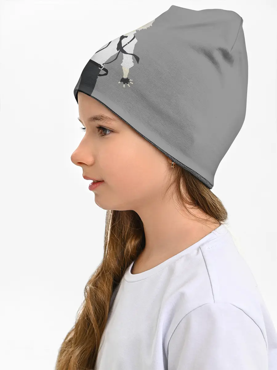 Детская шапка / Atsushi Nakajima