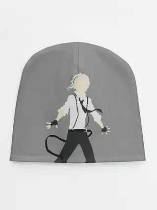 Детская шапка / Atsushi Nakajima