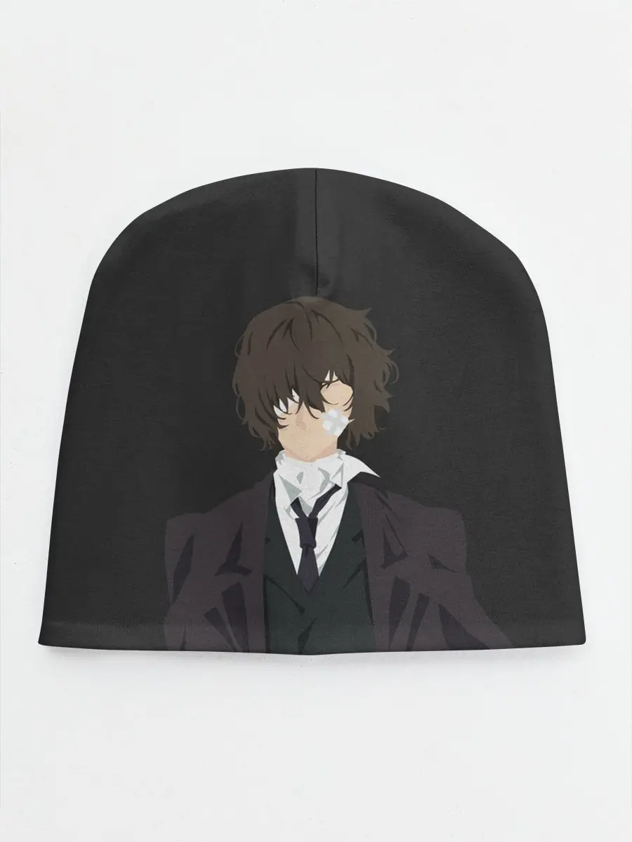 Детская шапка / Osamu Dazai