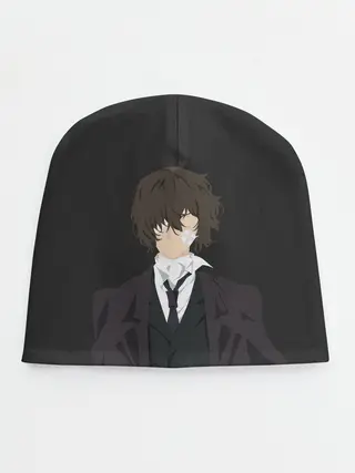 Детская шапка / Osamu Dazai