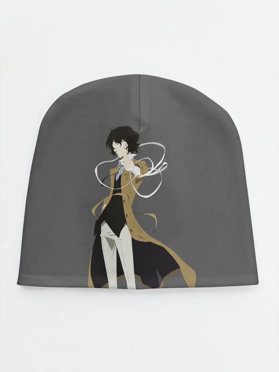 Детская шапка / Осаму Дазай