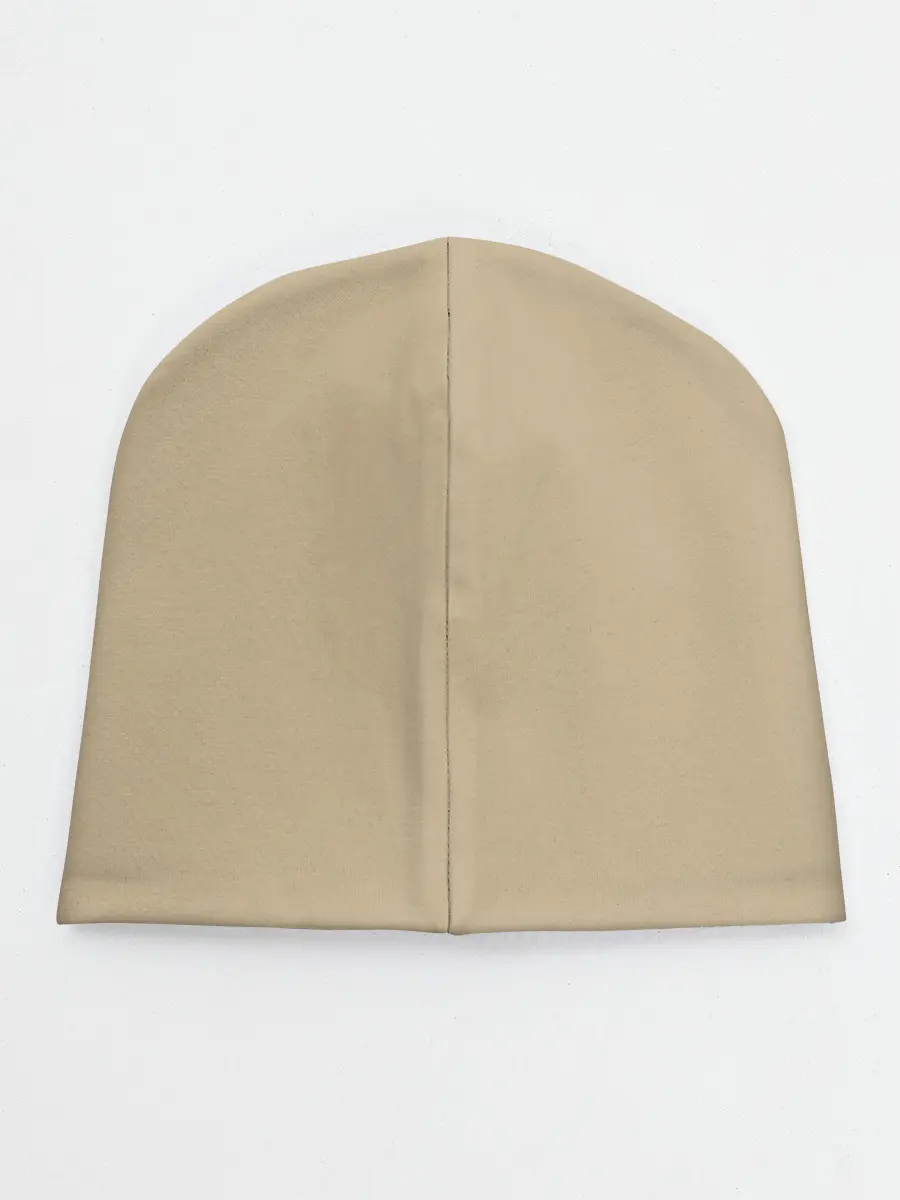 Детская шапка / Осаму шагает