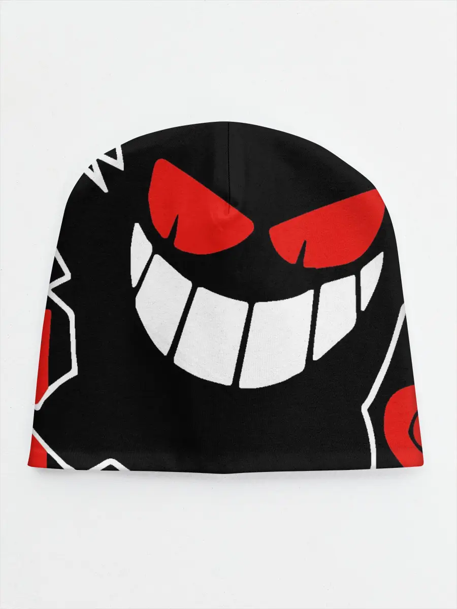 Детская шапка / Pokemon Gengar Генгар