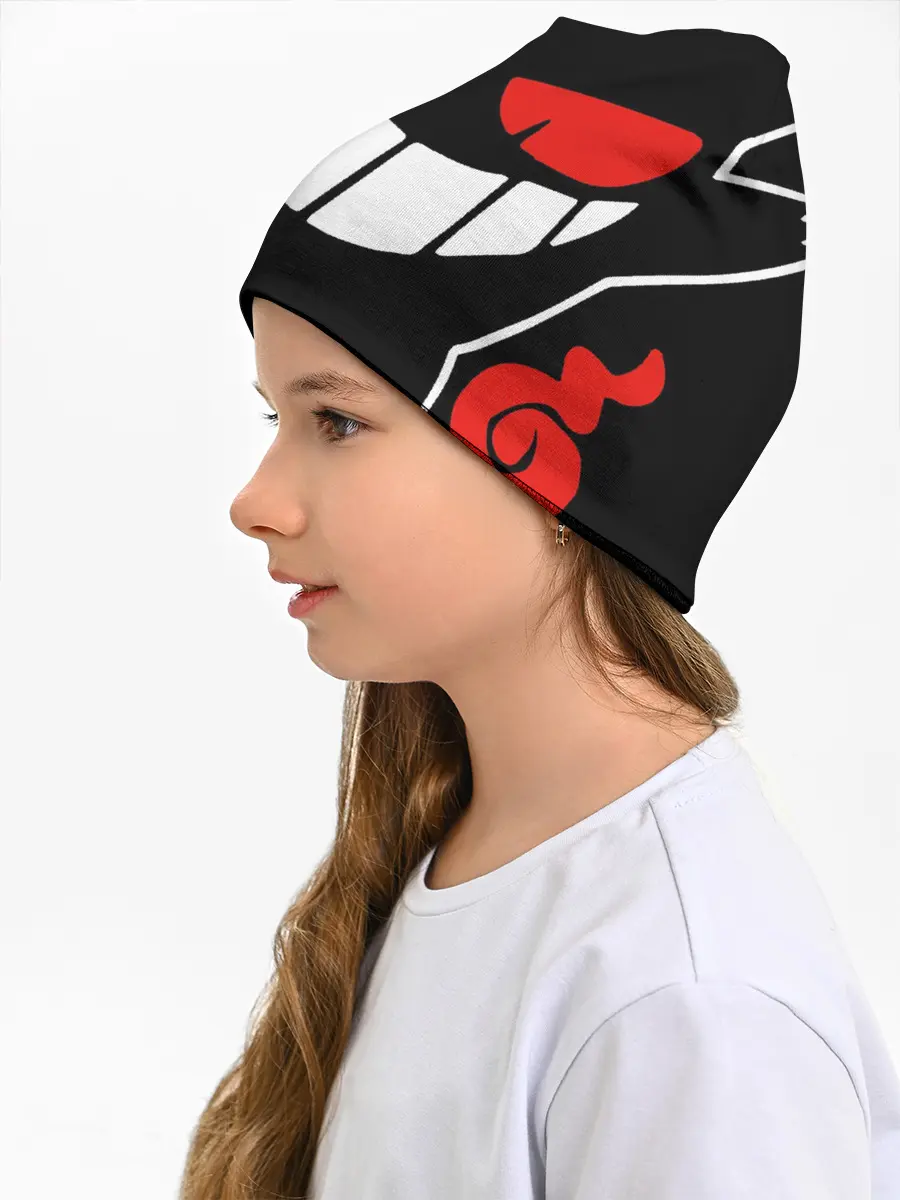 Детская шапка / Pokemon Gengar Генгар