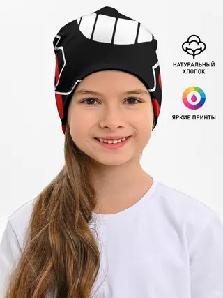 Детская шапка / Pokemon Gengar Генгар