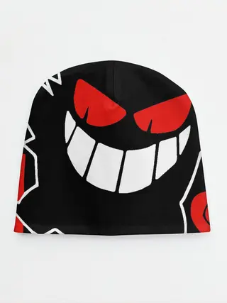 Детская шапка / Pokemon Gengar Генгар