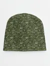 Детская шапка / Камуфляж