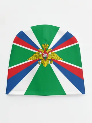 Детская шапка / Пограничные Войска