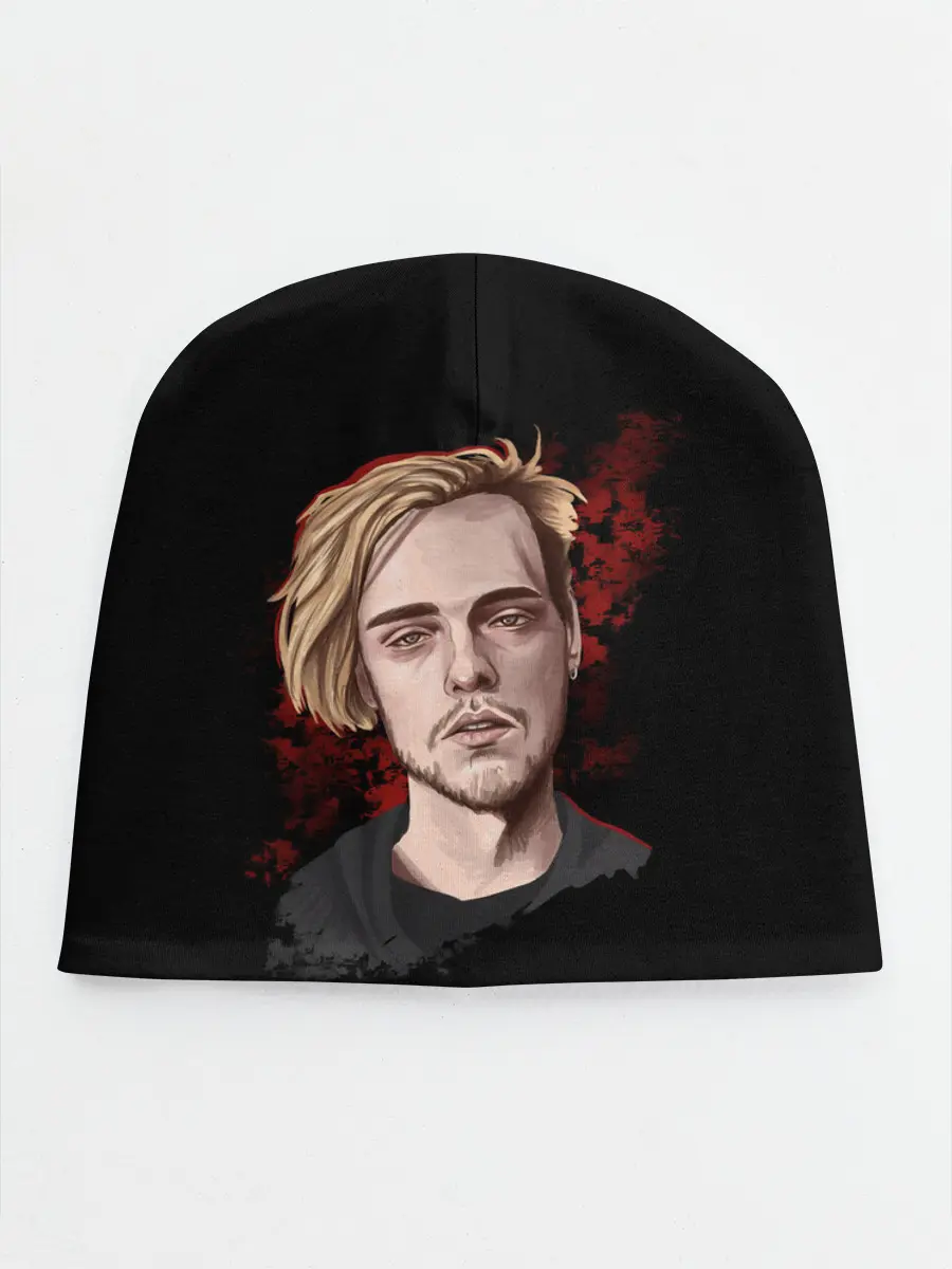 Детская шапка / Pyrokinesis.