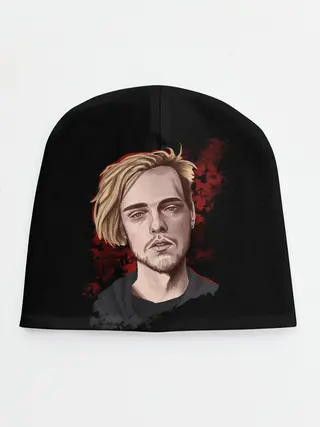 Детская шапка / Pyrokinesis.