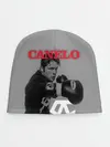 Детская шапка / Canelo
