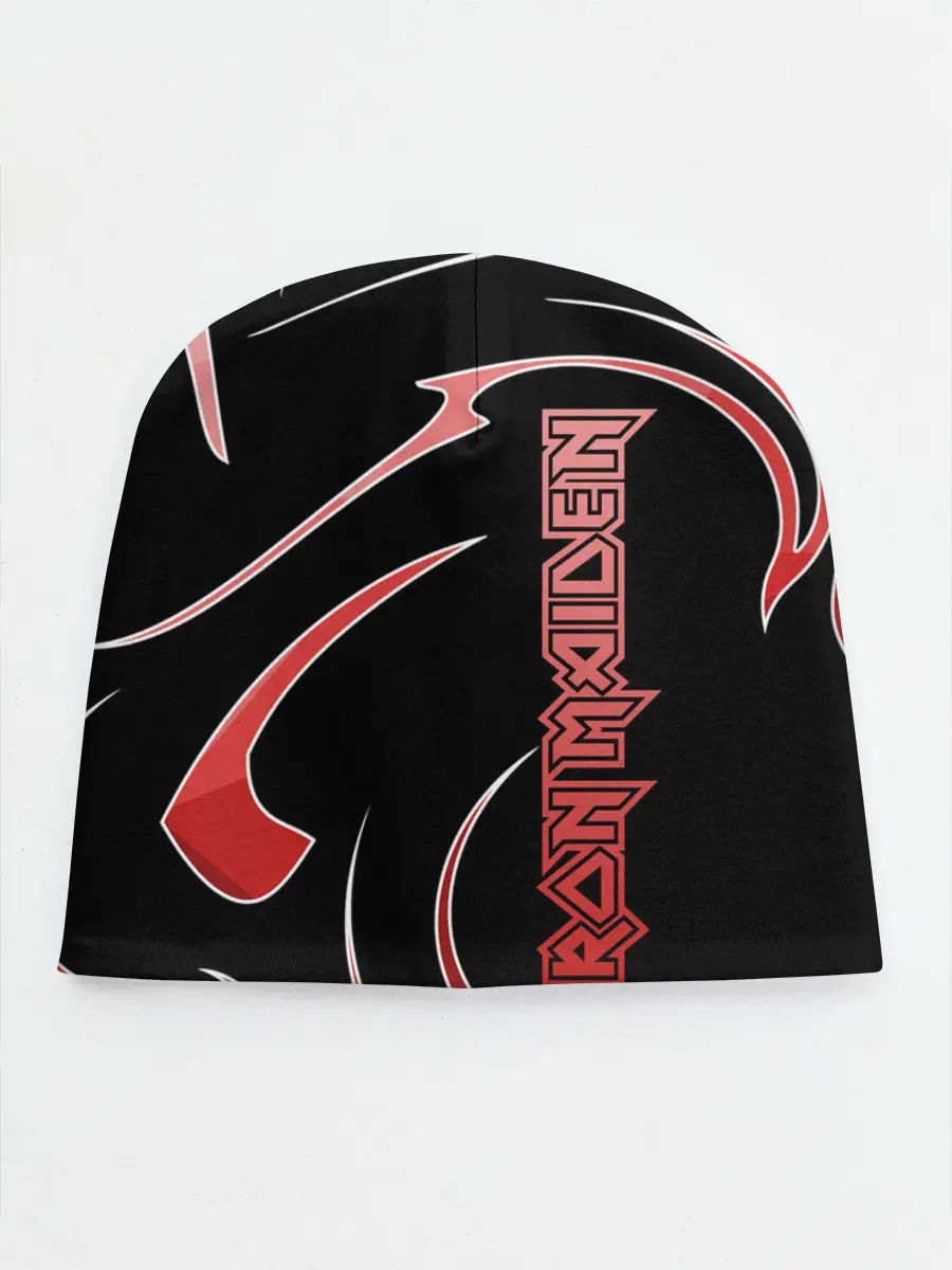 Детская шапка / Iron Maiden