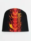 Детская шапка / Iron Maiden