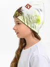 Детская шапка / Windranger