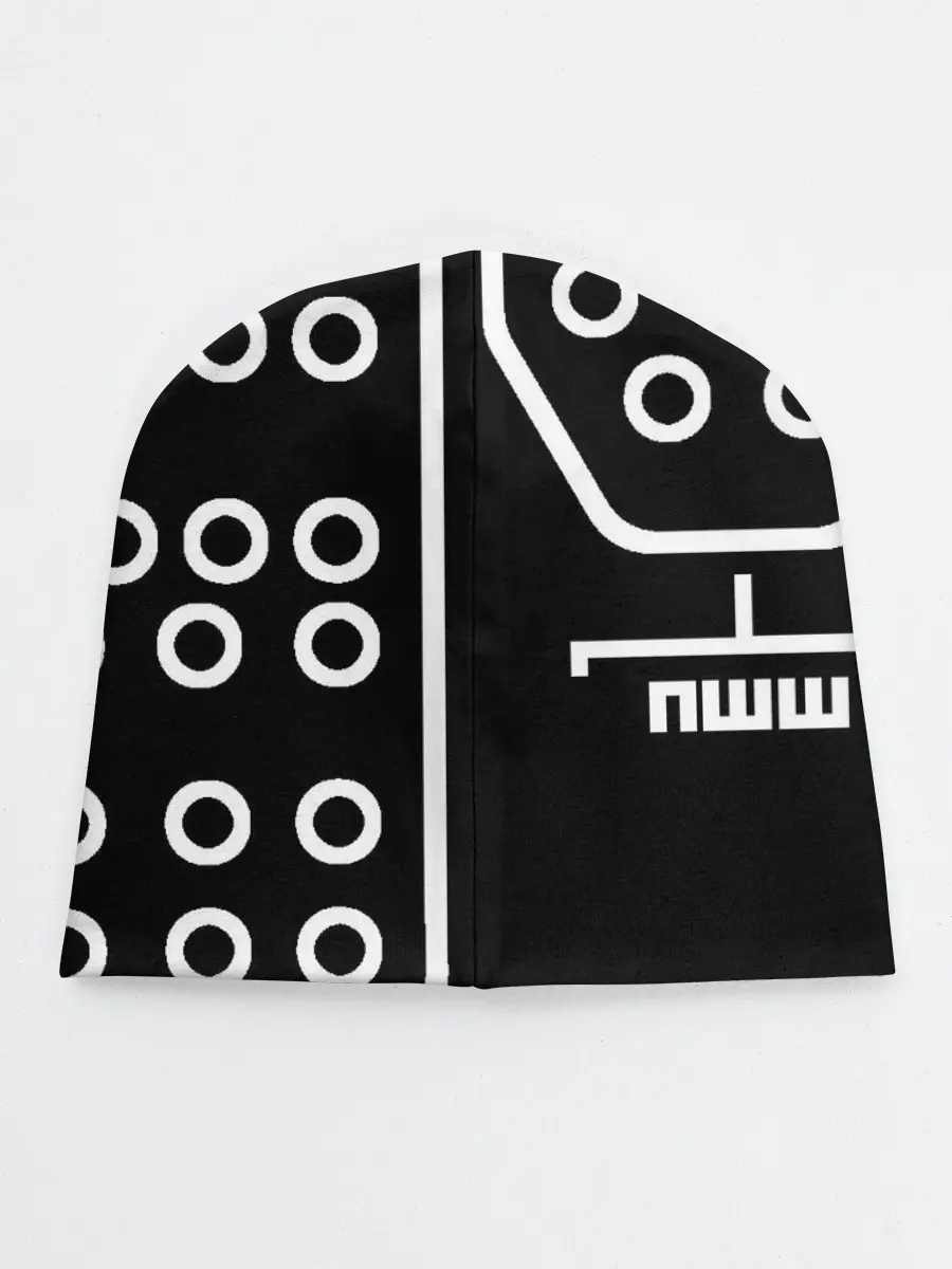 Детская шапка / Subaru WRX STi педали