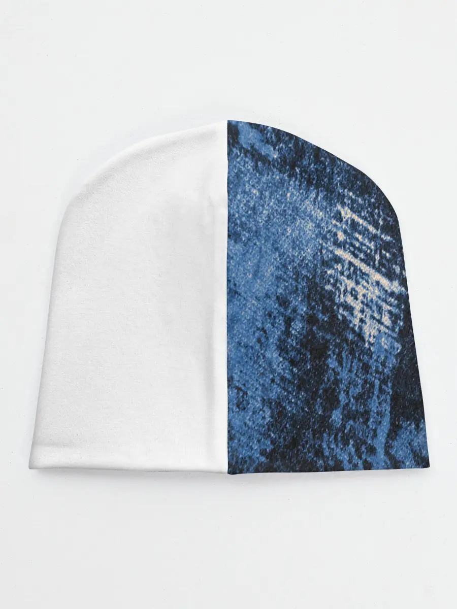 Детская шапка / billie eilish