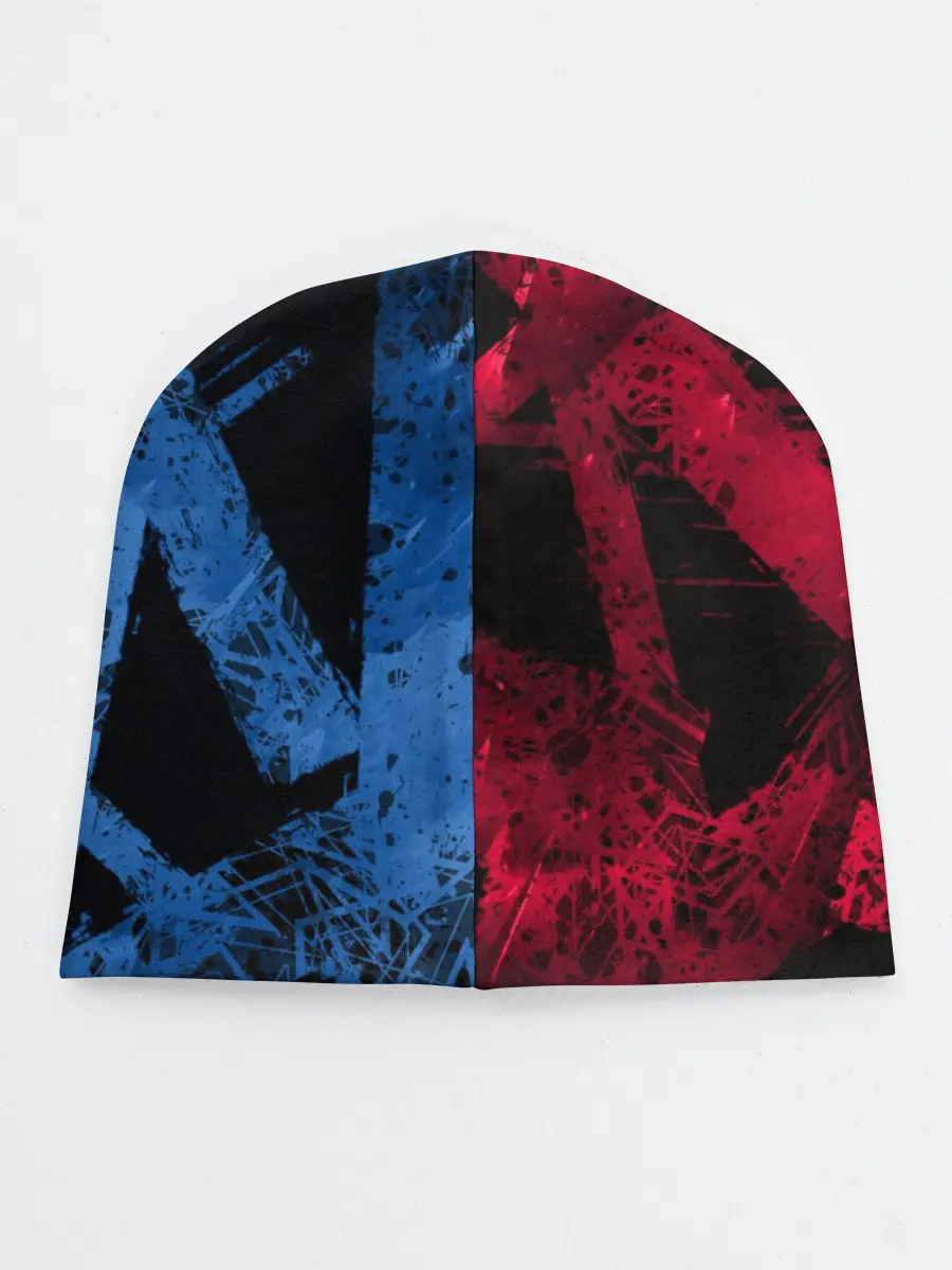 Детская шапка / BSD logo