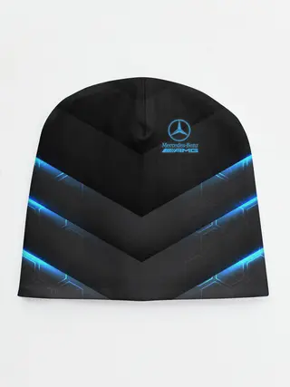 Детская шапка / MERCEDES-AMG | МЕРСЕДЕС