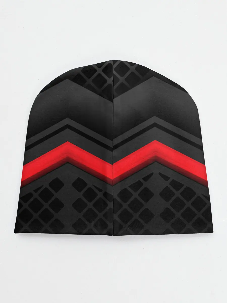 Детская шапка / Mercedes-AMG