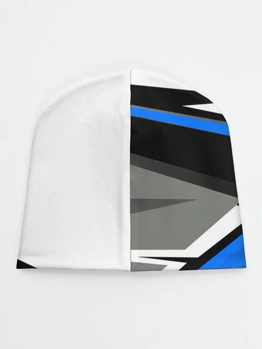 Детская шапка / Mercedes-AMG