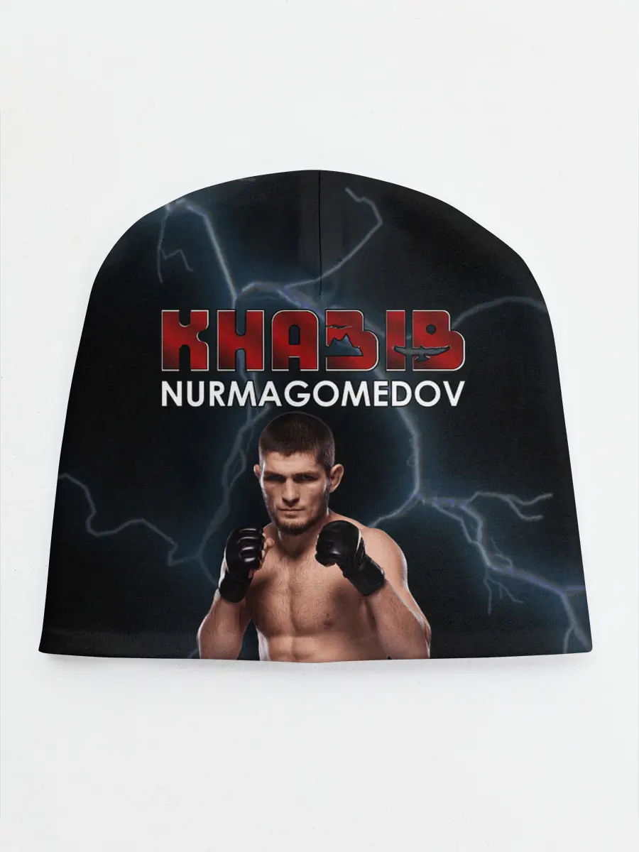 Детская шапка / ХАБИБ