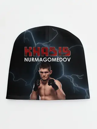 Детская шапка / ХАБИБ