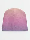 Детская шапка / Абстрактный узор